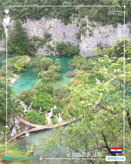 【克羅埃西亞】1張圖卡秒懂克國自由行8大旅遊資訊和電影推薦 - 第5張圖
