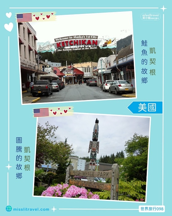 【美國】1張圖卡秒懂美國自由行8大旅遊資訊和電影推薦 - 第10張圖