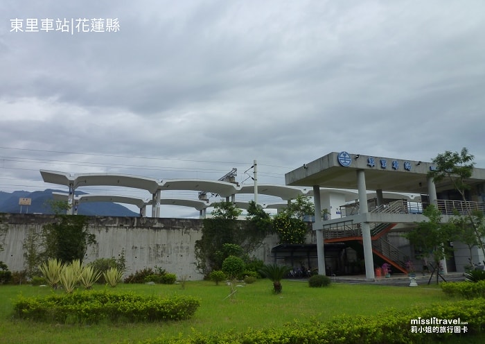 【台灣火車環島】挑戰60小時|22車站紀念章|D2遊記|潮州 - 第18張圖