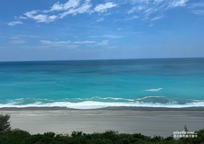 【台灣火車環島】3日攻略|超越想像|挑戰台灣最讚旅遊體驗 - 第10張圖