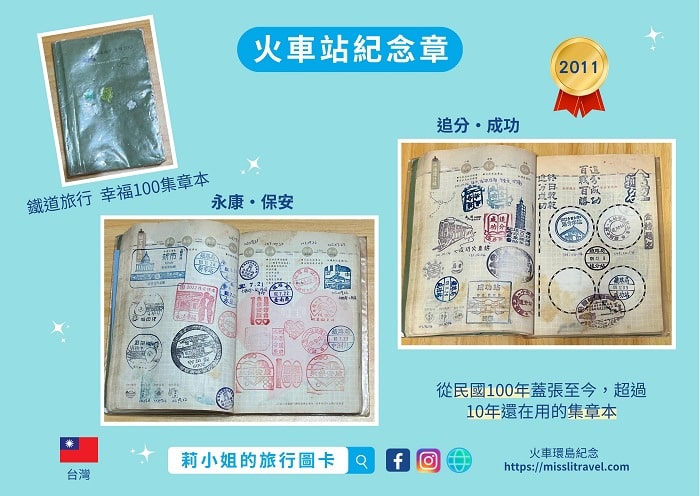 【台灣火車環島】3日攻略|超越想像|挑戰台灣最讚旅遊體驗 - 第13張圖