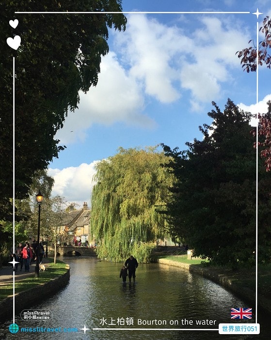 【英國】1張圖卡秒懂英國自由行8大旅遊資訊和電影推薦 - 第8張圖
