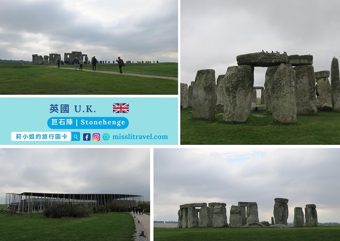 【英國】1張圖卡秒懂英國自由行8大旅遊資訊和電影推薦 - 第3張圖