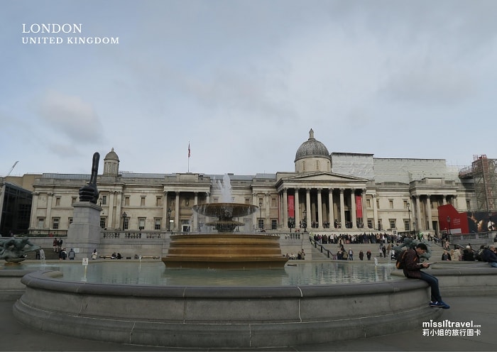 【英國】倫敦自由行|旅遊明信片17張|自助規劃與靈感1 - 第2張圖