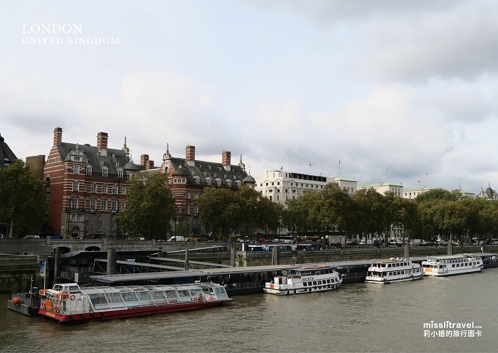 【英國】倫敦自由行|旅遊明信片17張|自助規劃與靈感1 - 第3張圖