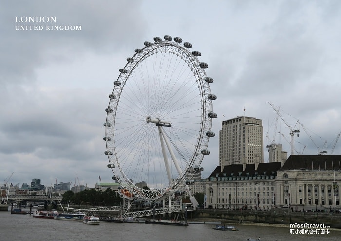 【英國】倫敦自由行|旅遊明信片17張|自助規劃與靈感1 - 第5張圖