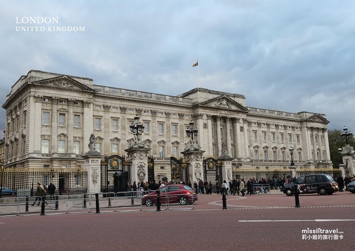 【英國】倫敦自由行|旅遊明信片17張|自助規劃與靈感1 - 第6張圖