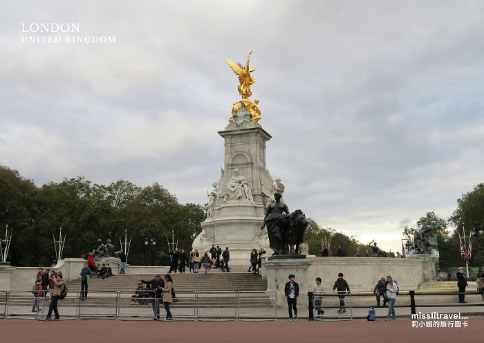 【英國】倫敦自由行|旅遊明信片17張|自助規劃與靈感1 - 第8張圖