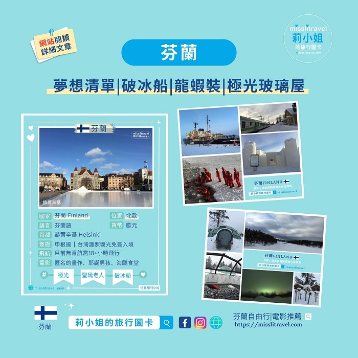 【Podcast】旅行的意義|第三空間 ft.莉小姐的旅行圖卡 - 第5張圖