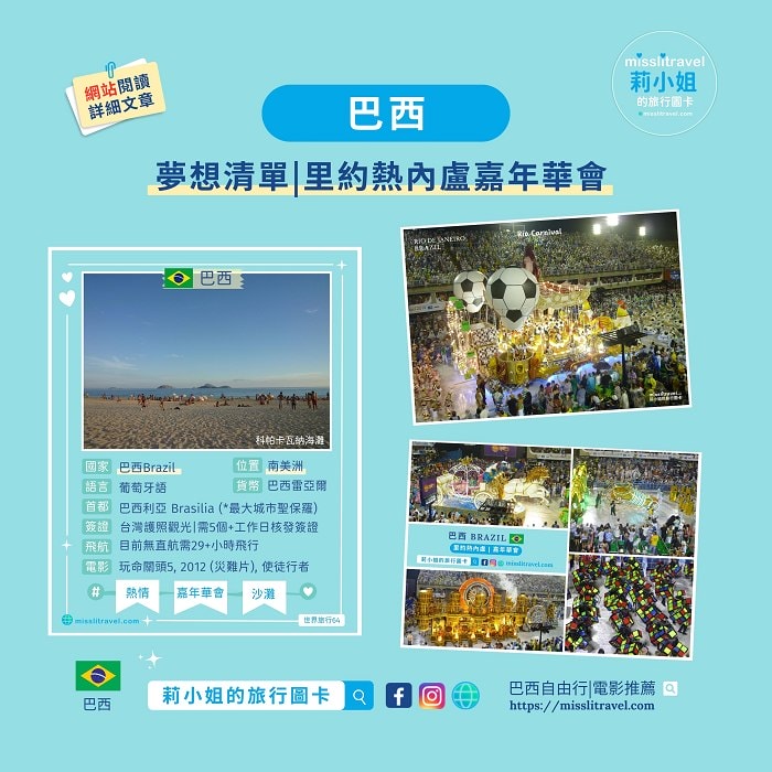 【Podcast】旅行的意義|第三空間 ft.莉小姐的旅行圖卡 - 第7張圖