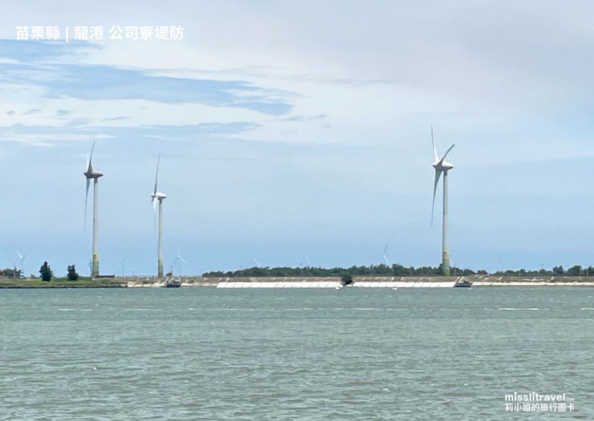 【鐵道旅行】苗栗白沙屯車站｜不用開車！追「粉紅超跑」拜媽祖，探訪海線秘境的風車海景