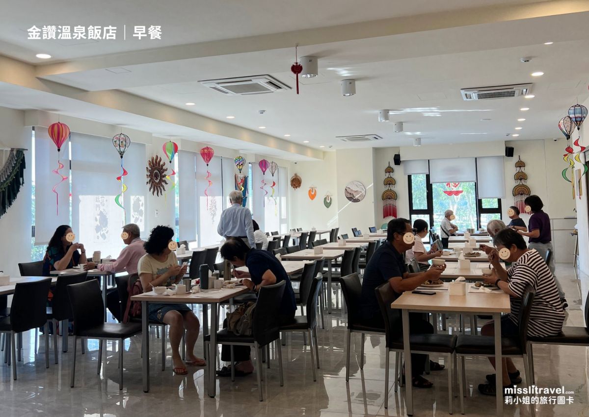 台東_金崙金讚溫泉飯店_原民餐廳_火車慢旅行_莉小姐的旅行圖卡 (11)