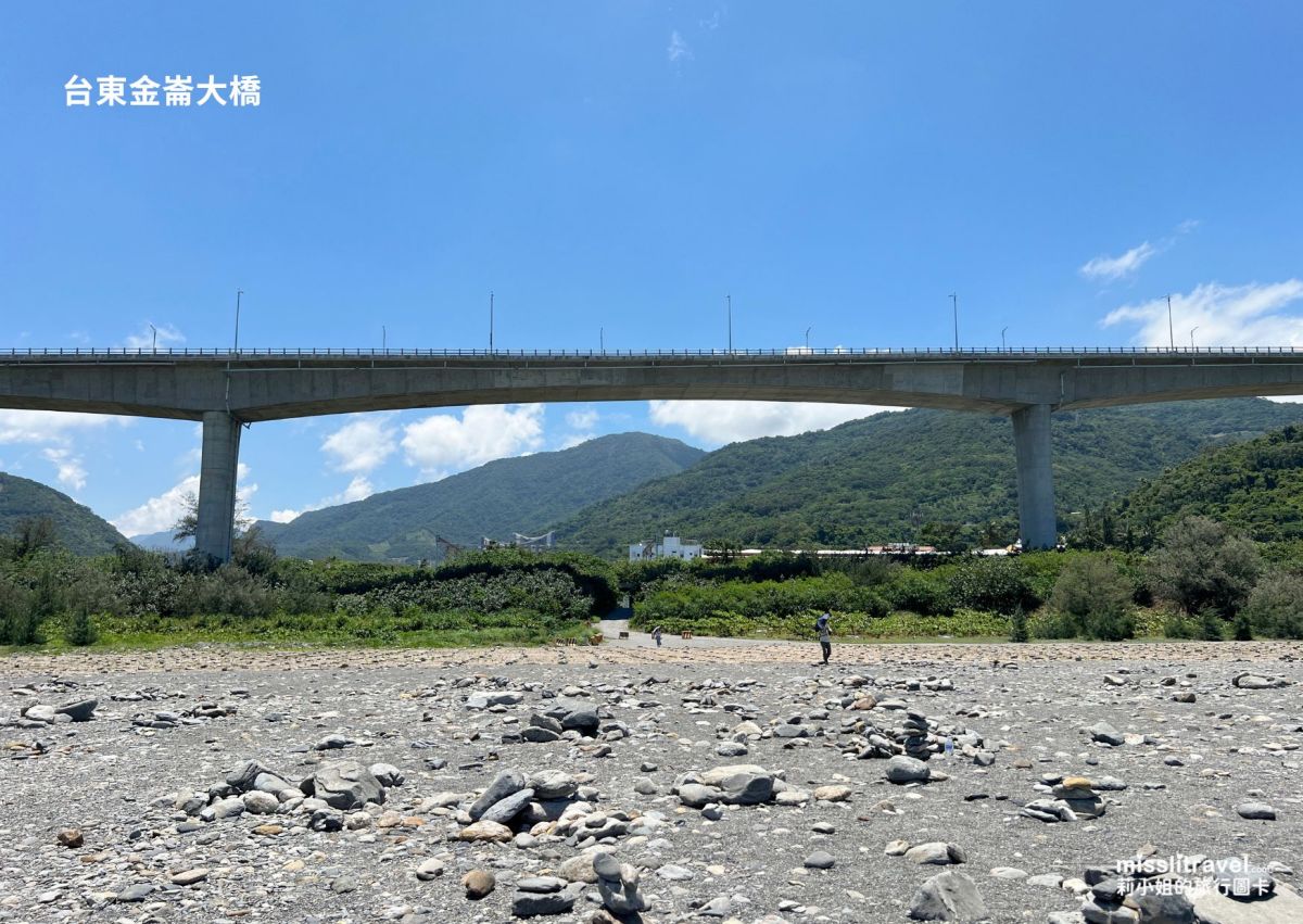 台東_金崙金讚溫泉飯店_火車慢旅行_莉小姐的旅行圖卡 (21)